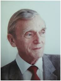 The Early Department History, 1964 -1980