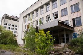 Tsjernobyl es ne stad in oekraïne, die surtout gekend is vo de rampe in de kerncentroale die doa gebeurd is ip 26 for faster navigation, this iframe is preloading the wikiwand page for tsjernobyl. Tsjernobyl Bezoeken Een Excursie Naar Spookstad Pripyat In De Oekraine