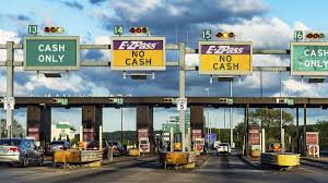 What Happens to Drivers When Toll Roads Stop Taking Cash? | HowStuffWorks