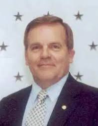 Obituary information for James Edward Behrens