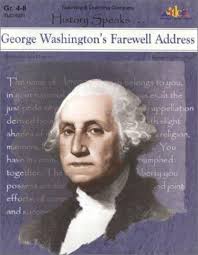 George Washington's Farewell Address by Julia Hargrove (2000, Trade  Paperback) for sale online