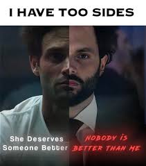 He is a counselor who helped people deal with abuse and addiction