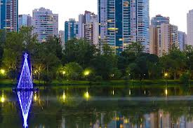 Gleba fazenda palhano apartamento em londrina. Gleba Palhano Picture Of Igapo Lake Londrina Tripadvisor