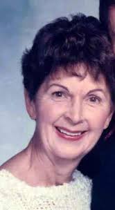 Jean Hand Obituary