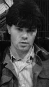 John Murphy (3) Discography: Vinyl, CDs, & More