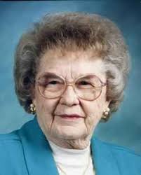 Halverson, Bernice Esther (Schultz) 1926