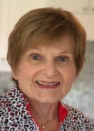 Josephine Margaret VICKERS