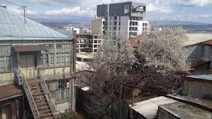 The property is 1.3 miles from tbilisi opera and ballet. Georgien Der Sound Von Tiflis Archiv