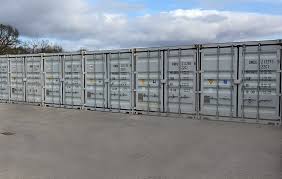 Drive in is not a litter bin, it is a bin housing for a wheeled bin. Schoon Garage Xl Garagen Und Container In Aurich