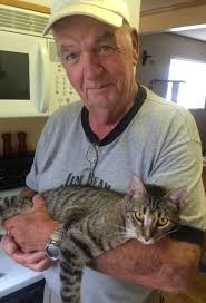 Remembering James Owen Robinson