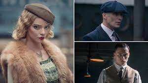 At the end of the last run, the bbc in conversation with bbc sounds' obsessed with peaky blinders podcast, director anthony byrne promised that gina, and whoever her family are, will make themselves known in series six. Peaky Blinders Director Teases Season 6 Plot Will Bring In Gina S Family Metro News