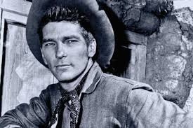 BUCHANAN RIDES ALONE