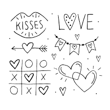 May 28, 2021 · 123 gorgeous free printable mother's day cards free printable mother's day cards in high quality pdf format that you can print and fold at home to give to your mom! Valentine S Day Coloring Pages Heart Love Themed Coloring Pages For Kids Adults Printables 30seconds Mom