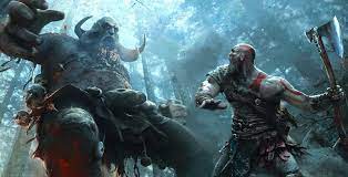1 history 2 names 2.1 lords of the valar 2.2 ladies of the valar 2.3 other names 3 powers and abilities 4 see also 5 translations 6 references the valar were the. God Of War Story And Ending Explained What Happened Ndtv Gadgets 360