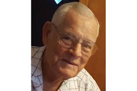 Russell Stanton Obituary (1924