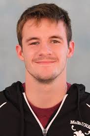 2014 Men's Track Roster