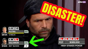 The New Season of High Stakes Poker is the Most Expensive in the History of  the Show