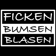 Ficken Bunsen Blasen | lustige Sprüche, Sex' Frauen Slim Fit T-Shirt |  Spreadshirt