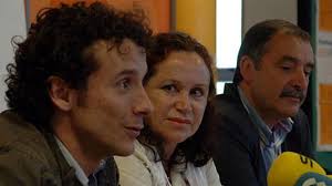 García Seoane quiere bailar