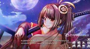 ENG] SENGOKU Princess ~ Tenka Touitsu wa Hime Bushou to Tomoni ~ - Ryuugames