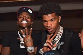 Submitted 6 days ago by fukk_off_lahey. Lil Baby Vs Dababy Tale Of The Tape Of 2020 S Hottest Rappers