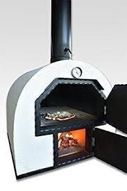 62x62cm Amazonde Brotbackofen Den Doppelkammer 62x62cm Amazonde Brotbackofen Den Doppelkammer In 2020 Holzbackofen Steinbackofen Pizzaofen Fur Draussen
