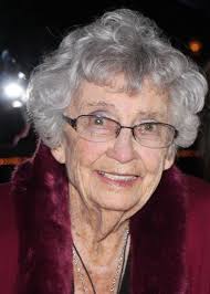 Obituary for Virginia "Ginny" Dorothy Klink