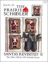 Only 3 available and it's in 3 people's carts. Prairie Schooler The Silver Needle Fine Needlecraft Materials
