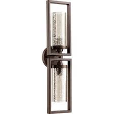 (ˈskɑːns) a candle or flaming torch secured in a sconce. Cheap Goodrow 2 Light Wall Sconce By Ivy Bronze Wall Sconce In 2019