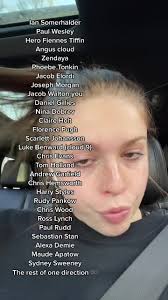 Celebrating My Favorite TVD Actors