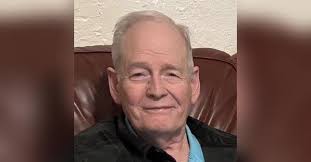 Robert "Bob" W. Inacker Obituary