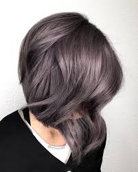 The cut perfectly goes with the straight hair giving a reserved look. 80 Best Bob Haircut Pictures In 2018 2019