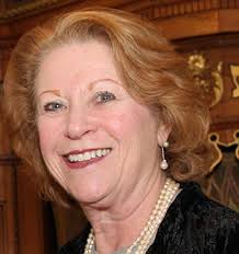 Honorable Menschion: Sue Weiss