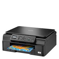 If this driver is already installed on your. Brother Dcp J152w A4 Colour Multifunction Inkjet Printer Dcpj152wzu1