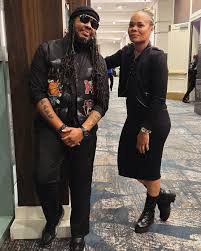 Tenisha Gray Inner Healing का Instagram photo • Dec 3, 2024 at 7:53 AM