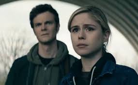 Hanna Review: Amazon's Pint-Sized Assassin Mostly Misses the Mark