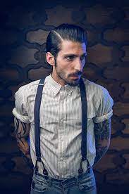 Pin By Joel Torres On Men S Style Long Hair Styles Men Haircuts For Men Mens Hairstyles