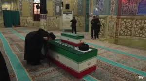 هادی خامنه ای