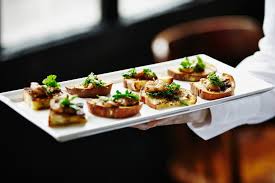 These food catering trucks serve food for wedding receptions, business affairs, parties and special events. What You Need To Know Before Starting A Catering Business