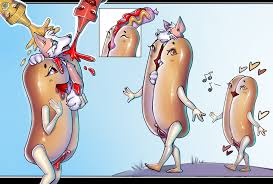 Sausage Party hentai videos, GIFs, and images | Rule 34 App