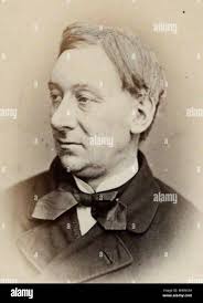 Octavius charles hi-res stock photography and images