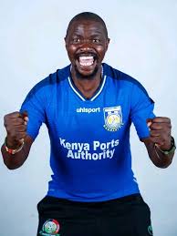 afc leopards vs bandari
