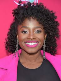 Idara Victor : Filmografia