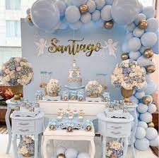 52 The Basic Facts Of Baby Shower Decorations Ideas For Bo Baby Bear Baby Shower Baby Shower Balloons Decoracion Baby Shower
