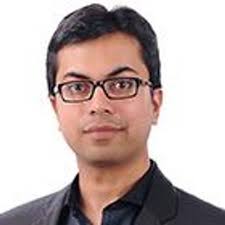 Shikhar Gupta (@ShikharGupta_EY)