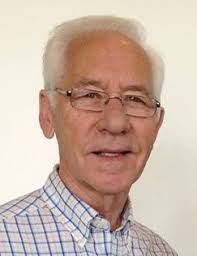 Obituary information for Wilson David Knott