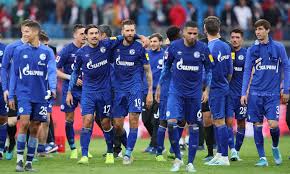 The table below shows the extended goals stats for schalke 04 and hertha bsc. 90plus Hertha Bsc Vs Schalke Erholt Sich S04 Von Der Bayern Klatsche 90plus