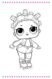 Lol Surprise Da Colorare E Stampare Per Bambini Scarica Qui Pdf Gbr Nel 2020 Stampe Per Bambini Lol Stampe