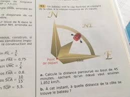 As a has been runner, a 15 km run in an hour is pretty good, but not a record setter. Bonjour J Ai Un Devoir Maison En Mathematiques Et J Aimerais Que Vous M Aidiez A Faire Mes 4 Nosdevoirs Fr