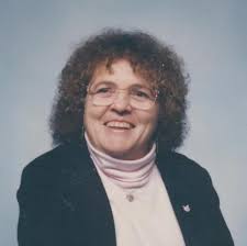 Christine Marin Obituary